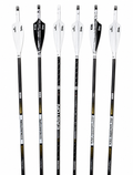 Custom Arrow Build Request