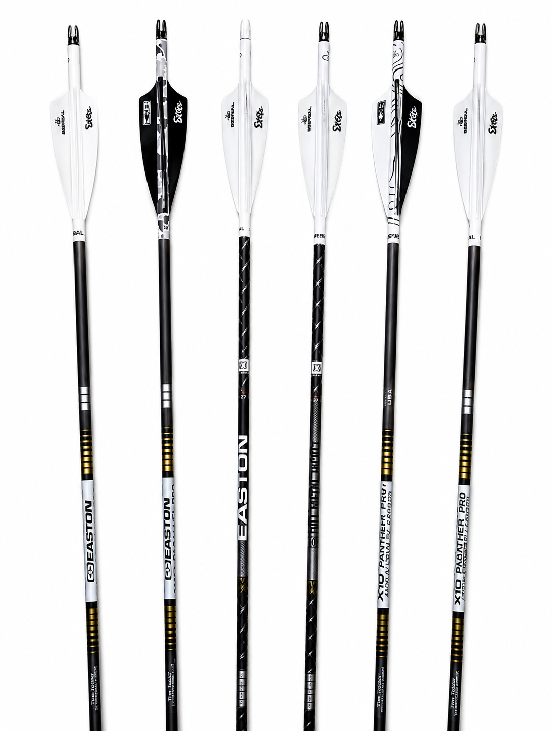 Custom Arrow Build Request
